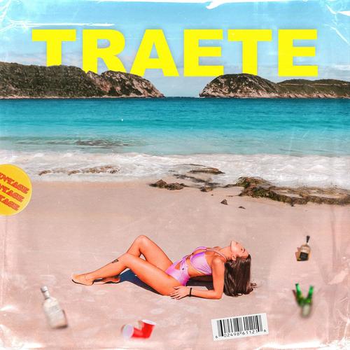 Tráete (feat. Capuchino & Kichu)