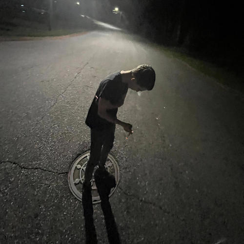 Stay Away From Bars (Explicit)