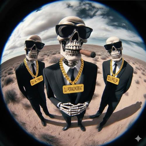 TU ENCONTRA E NO SERRAO (feat. Dj Ac Prod & Dj PdraoNoBeat) [Explicit]