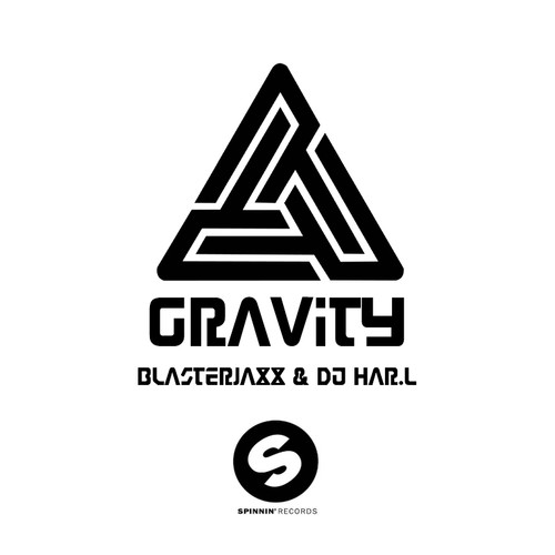 Blasterjaxx - Gravity