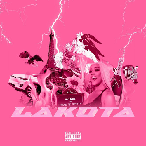 LAKOTA (Explicit)