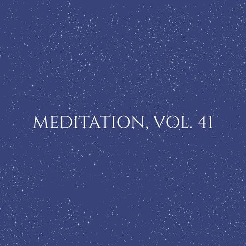 Meditation, Vol. 41