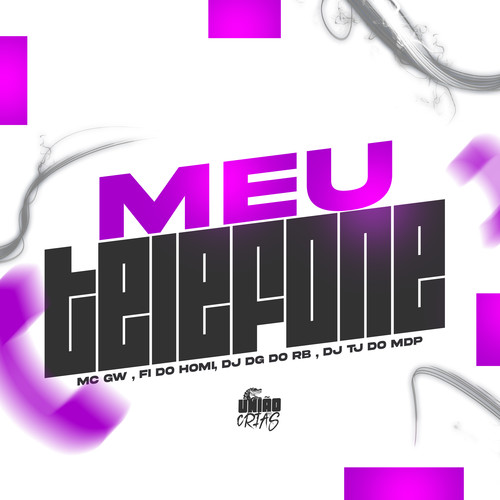 Meu telefone (Explicit)