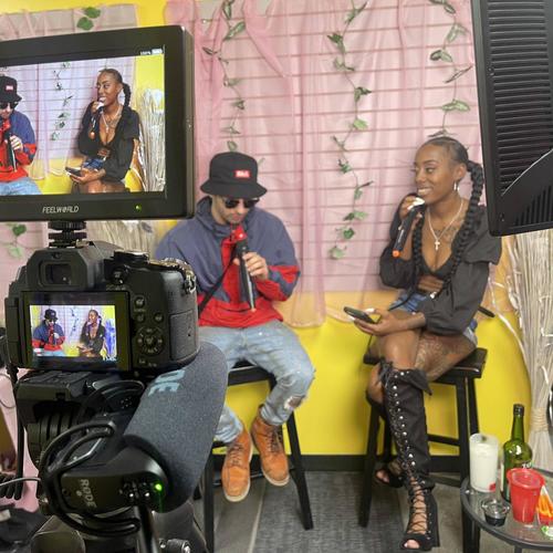 Exclusive Ep. BAD BEHAVIOR, Pt. 1