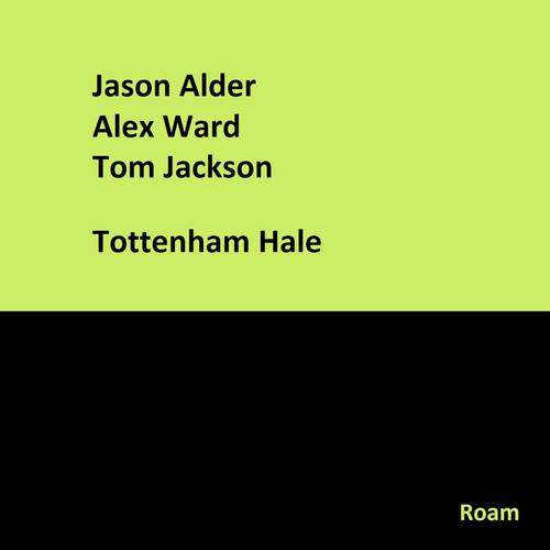 Tottenham Hale