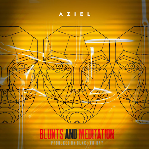 Blunts And Meditation