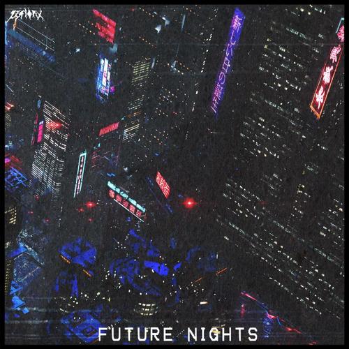 Future Nights (Explicit)