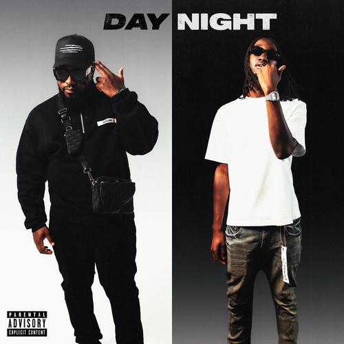Day & Night (feat. Lost) [Explicit]