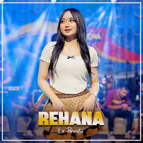 REHANA