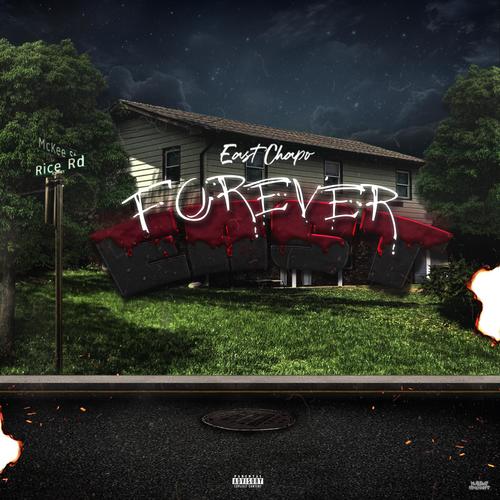 Forever East (Explicit)
