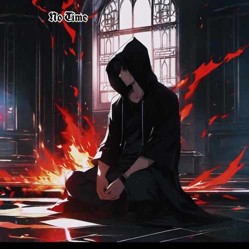 No Time (feat. Cason Stitch)