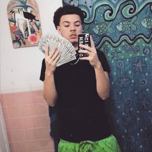 Ran It Up Again (Explicit)