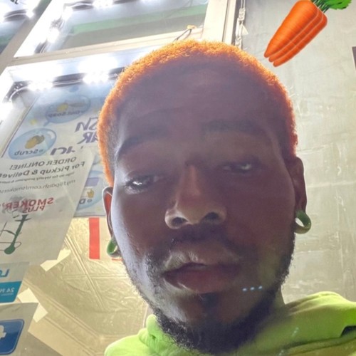 Carrot Top (Explicit)