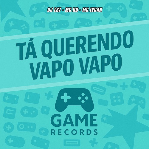 Tá Querendo Vapo Vapo (Explicit)