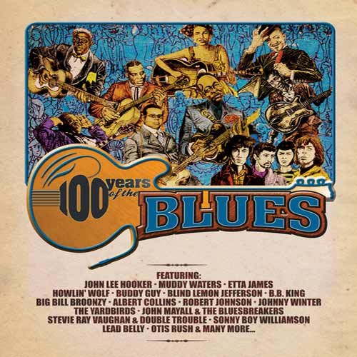 The Story of the Blues
