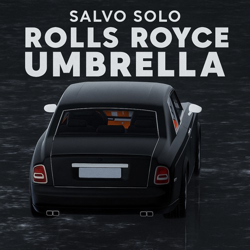 Rolls Royce Umbrella (Explicit)