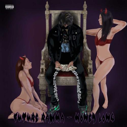 Money Long / Fine Ho<3 (Explicit)