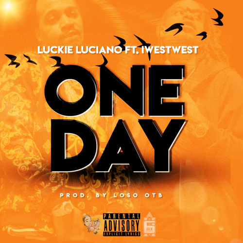 One Day (Explicit)
