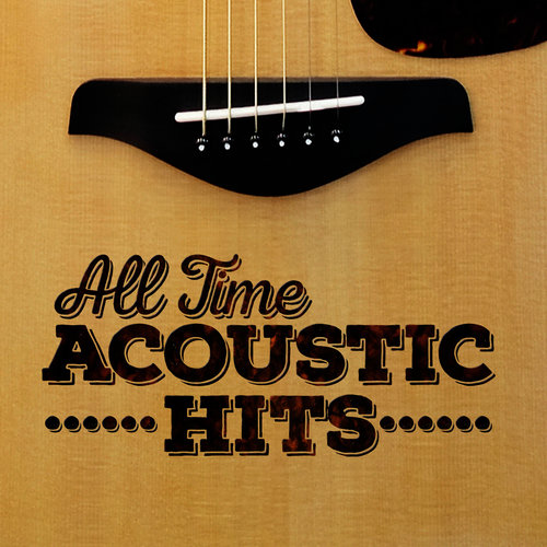 All Time Acoustic Hits