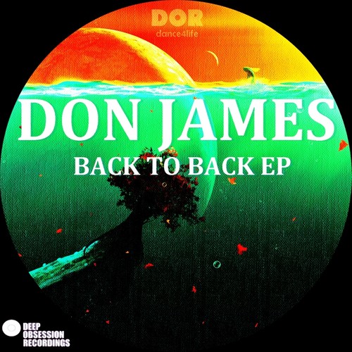 Back To Back EP
