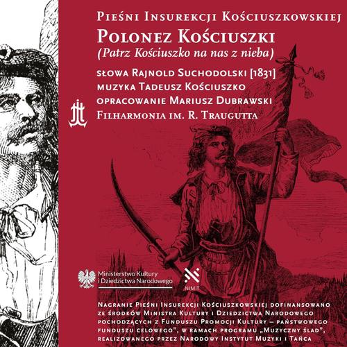 Polonez Kościuszki (Pieśni Insurekcji Kościuszkowskiej)