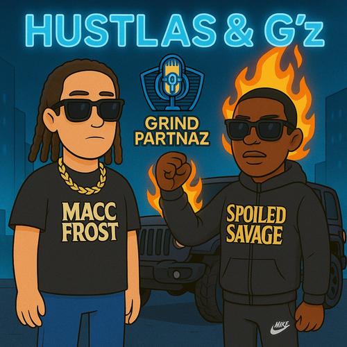 Hustlaz & G'z