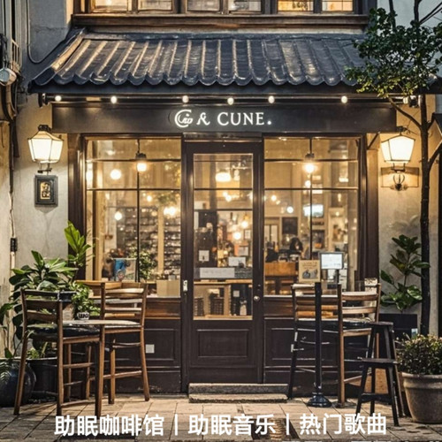 助眠咖啡馆|助眠音乐|热门歌曲