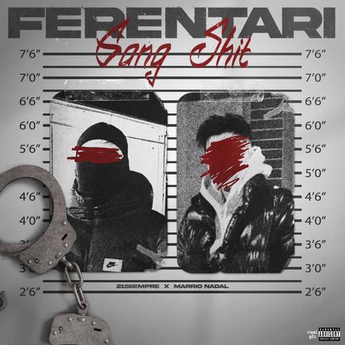 Gang **** (Explicit)