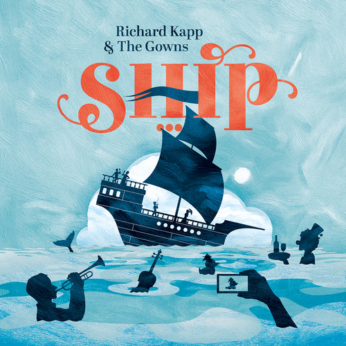Ship (Explicit)