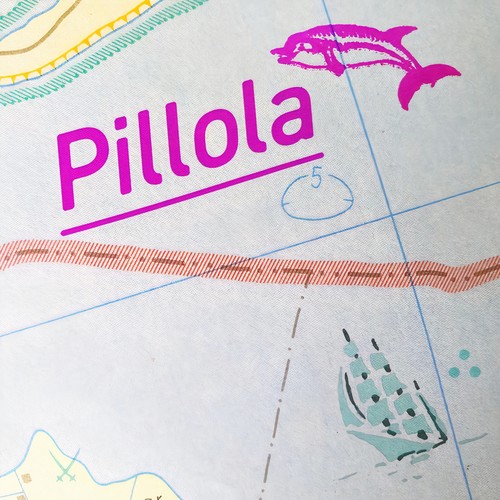 Pillola