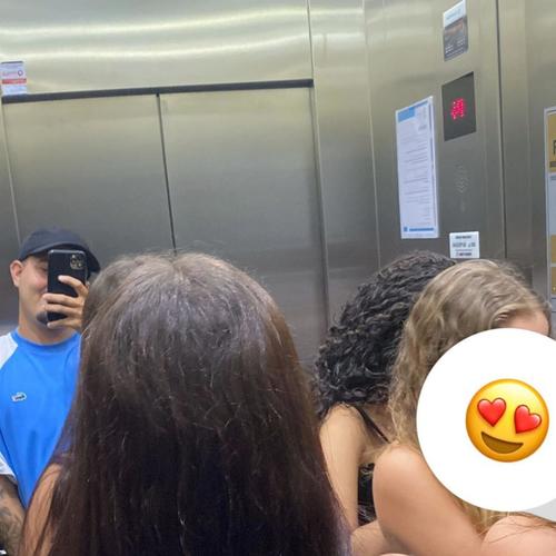 Chama Suas Amigas Pra Fuder Com Nos na Treta