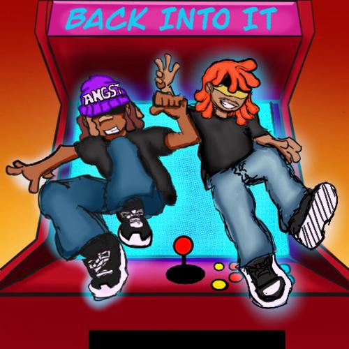 Back Into It (Explicit)