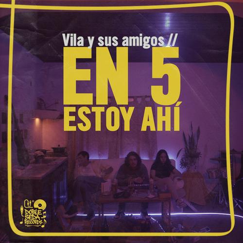 En 5 estoy Ahi (feat. Venucia) [with DobleMc] (Sin Intro)