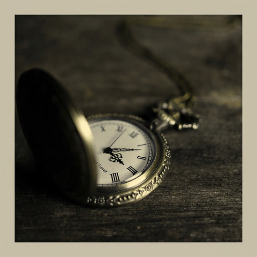 In a Fraction of a Second