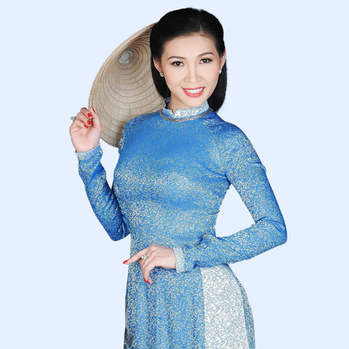 Một Mai Em Có Đi Lấy Chồng