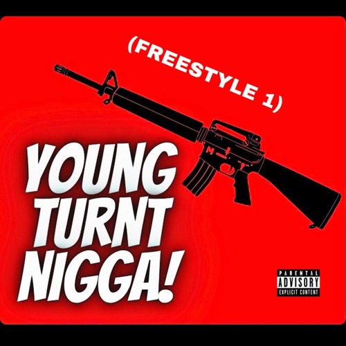 Freestyle 1 (feat. Jitta) [Explicit]