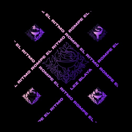 Rompe el ritmo (feat. LEZ BLAYA)