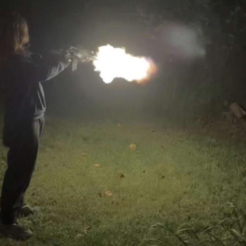 hit it (feat. Kudo & rum) [Explicit]