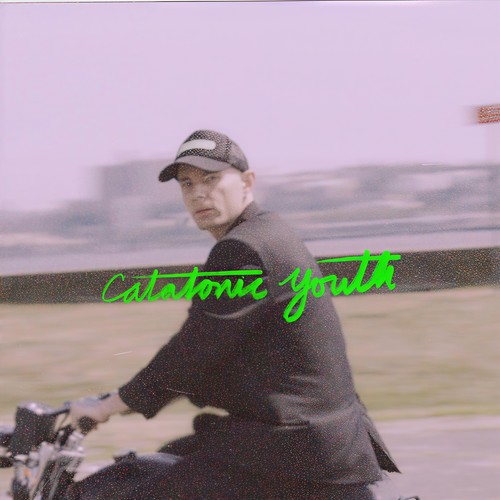 Catatonic Youth