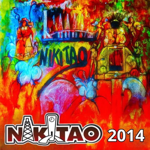 Nikitao 2014