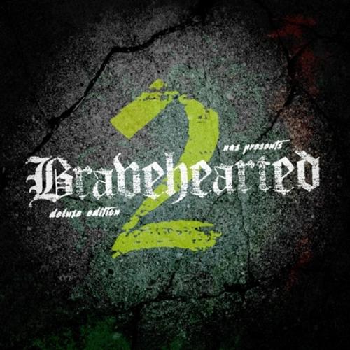 Bravehearted 2 (Explicit)