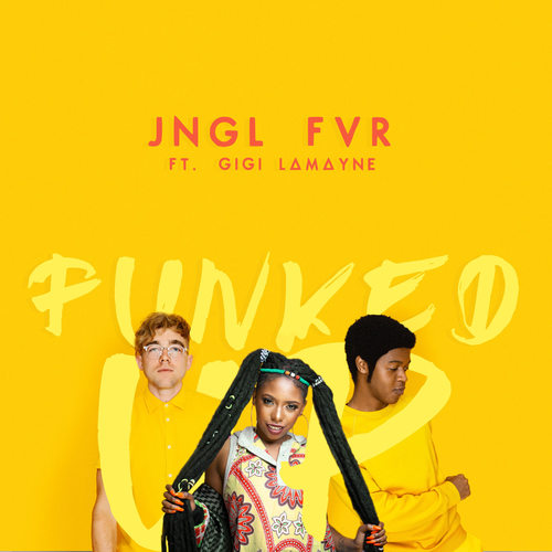 Funked Up (Explicit)