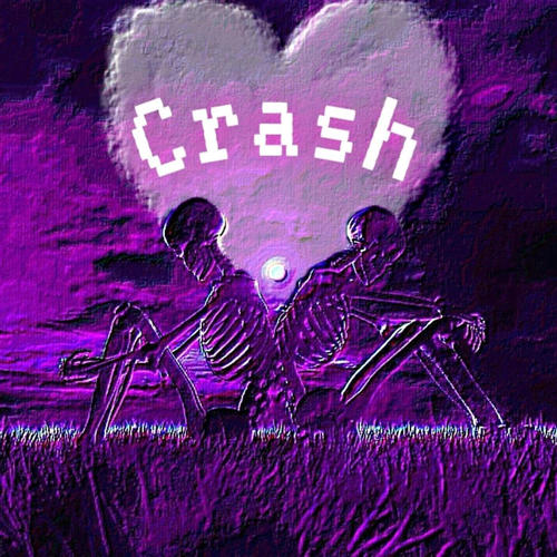 Crash (feat. Ulovely) [Explicit]