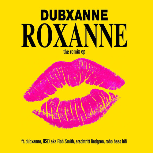 Roxanne
