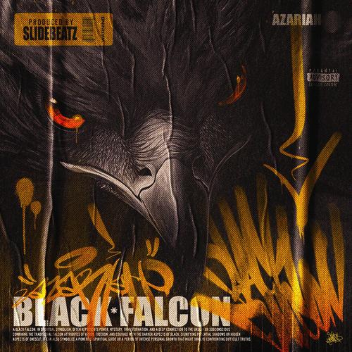 Black Falcon (Explicit)