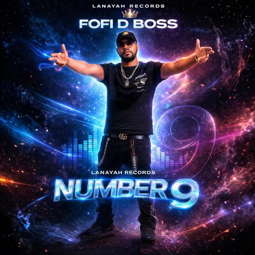NUMBER 9