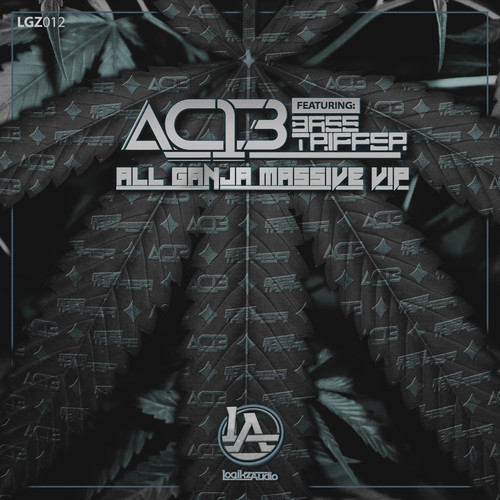 All *** Massive (VIP)