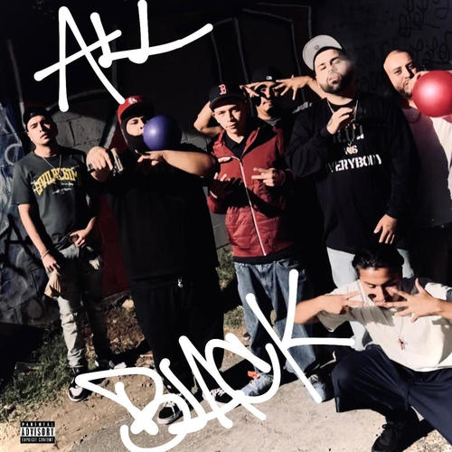All Black (Explicit)