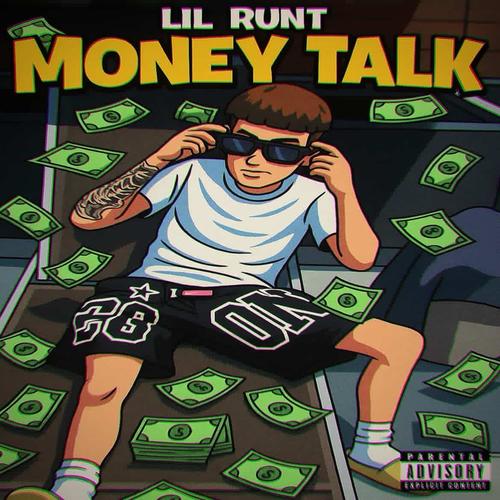 Money Talk (Explicit)