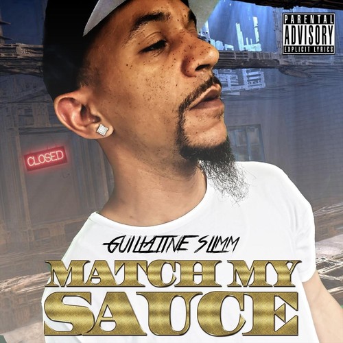 Match My Sauce (Explicit)